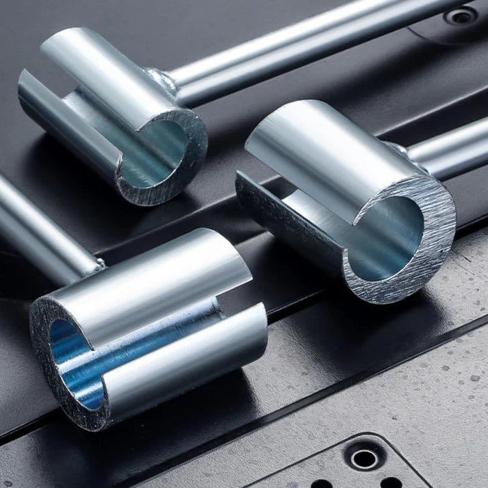 Llave ajustadora de bisagras KeyB®