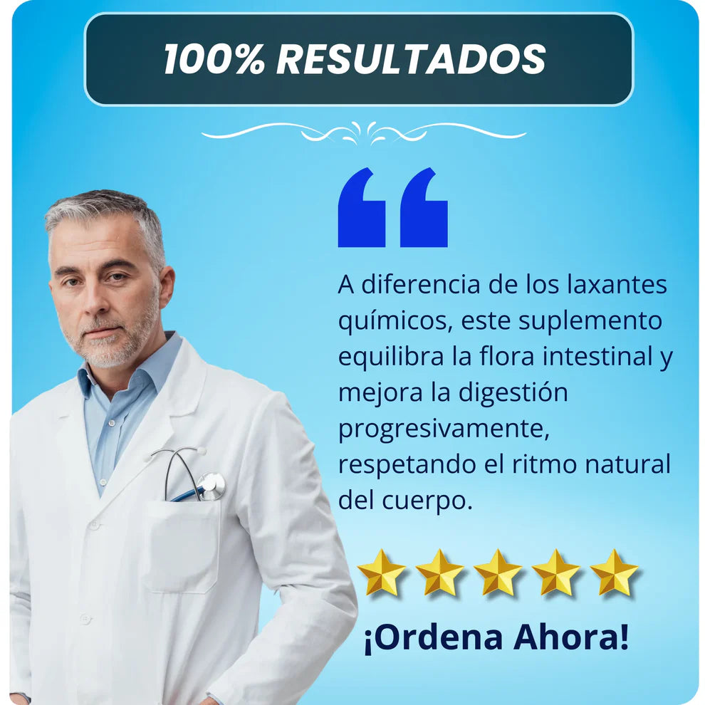 15 DAYS CLEANSE - ELIMINA TOXINAS, LIMPIA COLON, REDUCTOR DE GRASA
