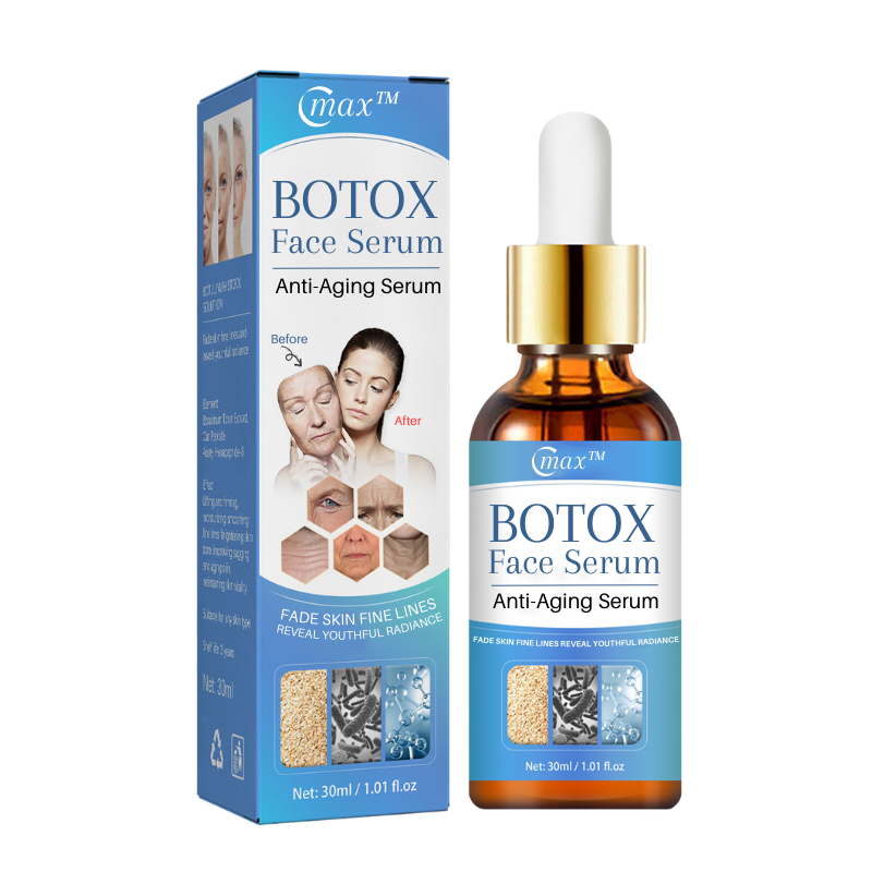 Botox Serum Solution™ - PRODUCTO ORIGINAL