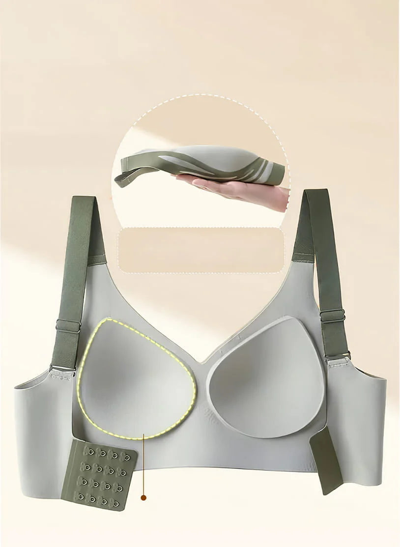 Brasier Reafirmante RealzaT®