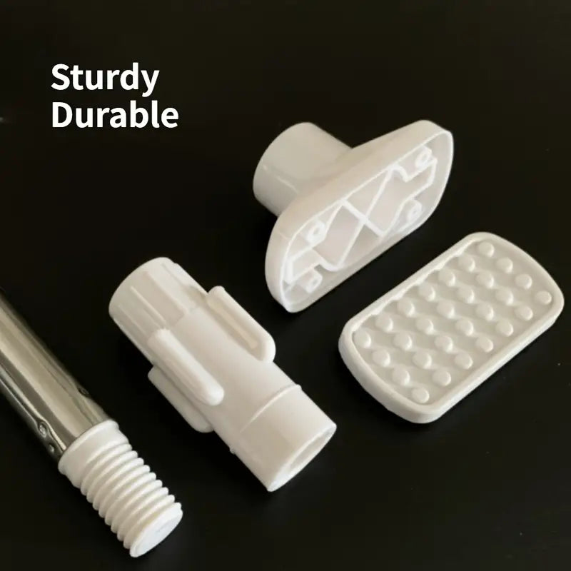 Barra Extensible Multiusos – ¡Instala sin taladrar ni complicaciones!