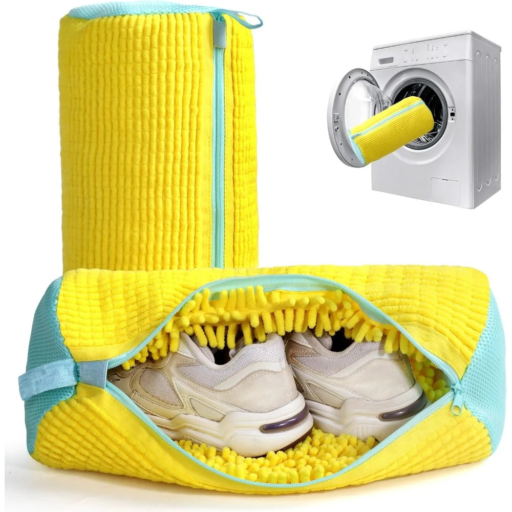 Bolsa Lavado de Zapatos X-Clean™ 🚨ÚLTIMAS UNIDADES 🚨