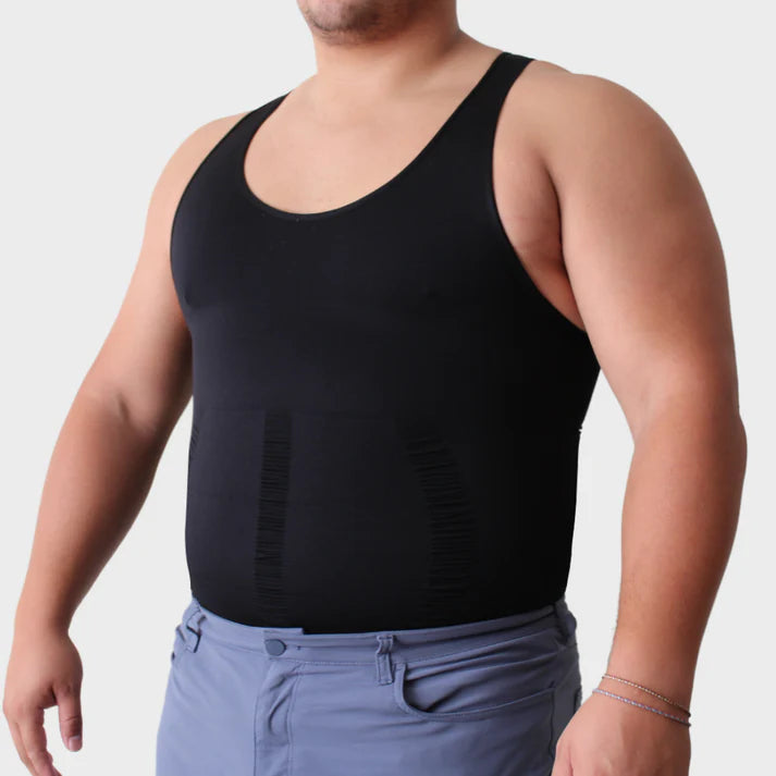 Camisa de Compresión AZER0™ - PAGA 1 LLEVA 2