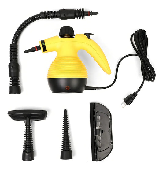 MÁQUINA DE VAPOR STEAM PRO® PARA AUTO