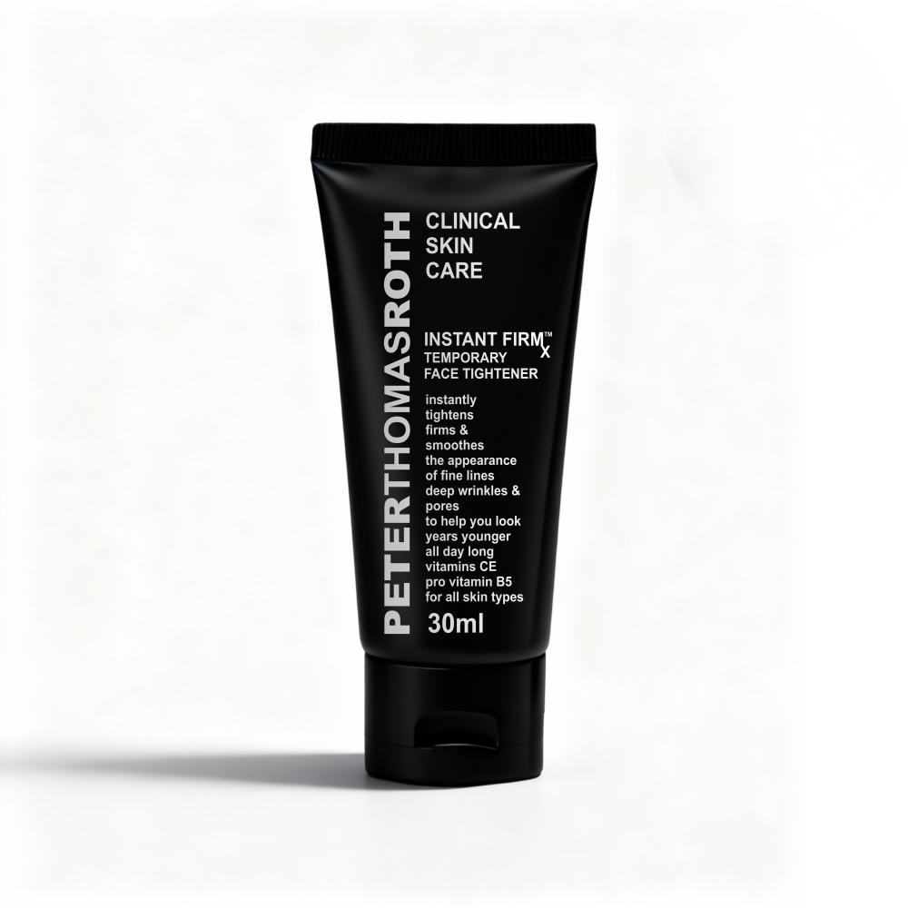 Gel-Crema Efecto Lifting - Peter Thomas Roth® Face Firm x 30ml
