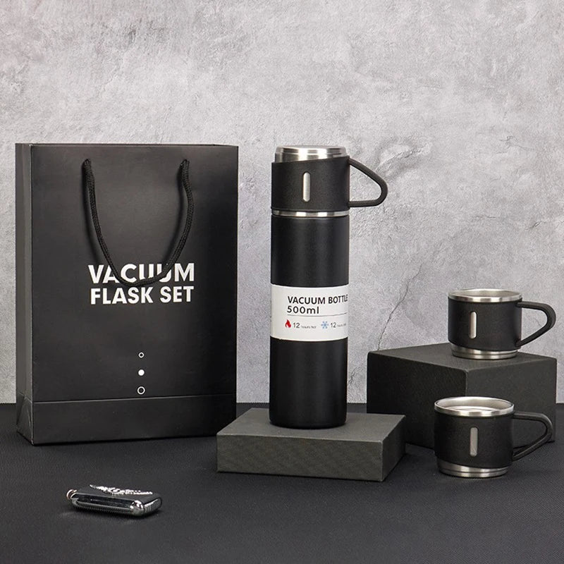 Termo Vacum SmartSave®
