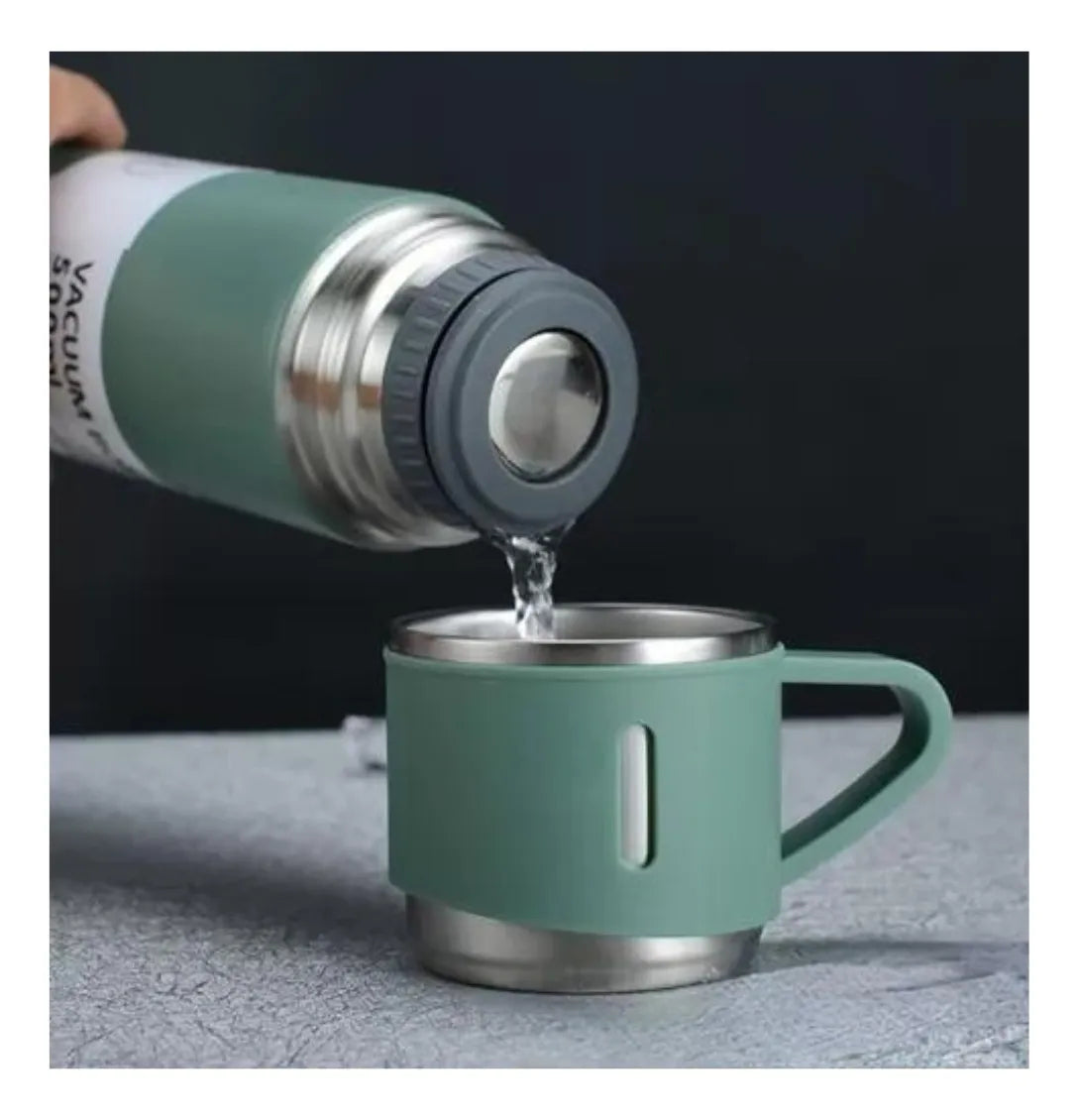 Termo Vacum SmartSave®