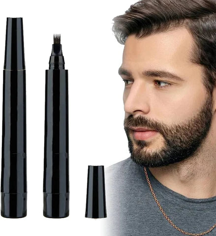 Lápiz  para Barba y Cejas  BARBA PRO™ - 2X1 SOLO POR HOY