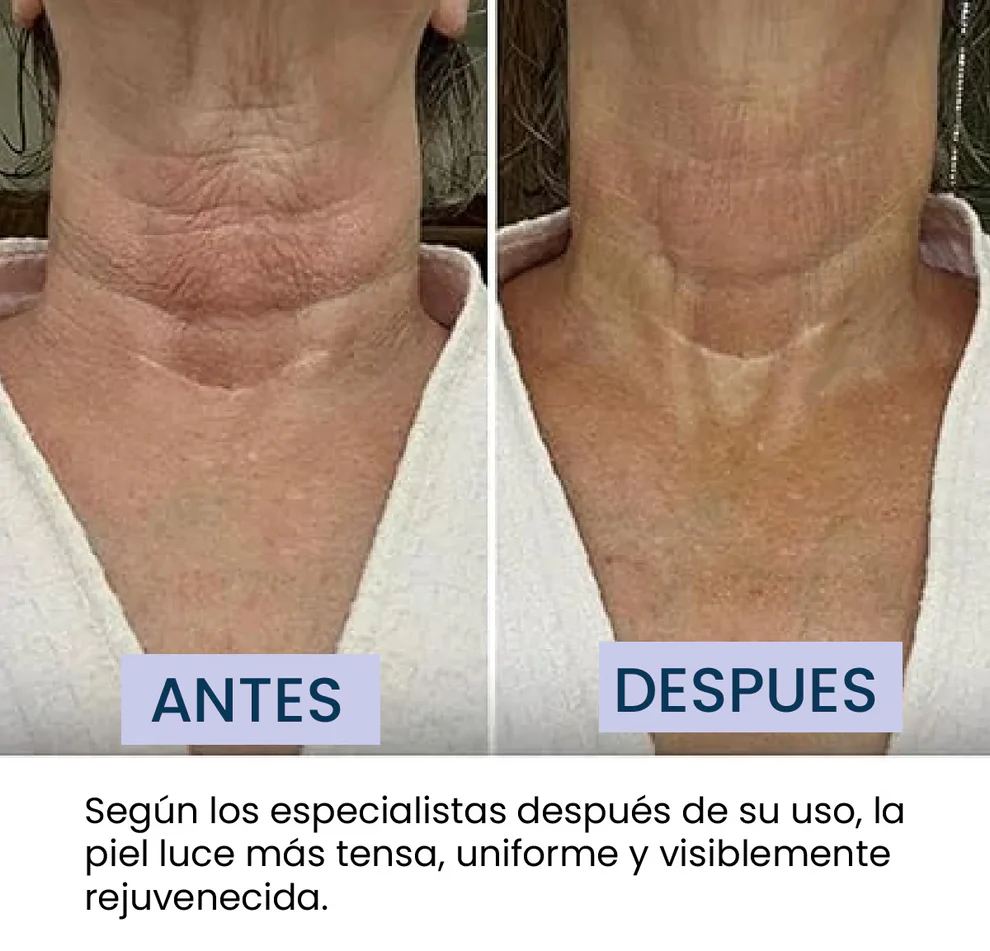 CREMA REAFIRMANTE GOPURE - ORIGINAL