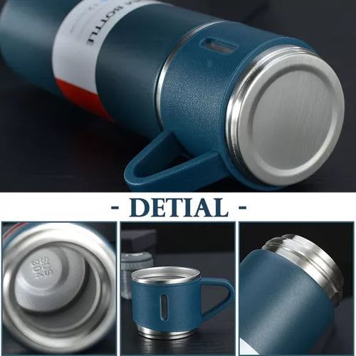 Termo Vacum SmartSave®