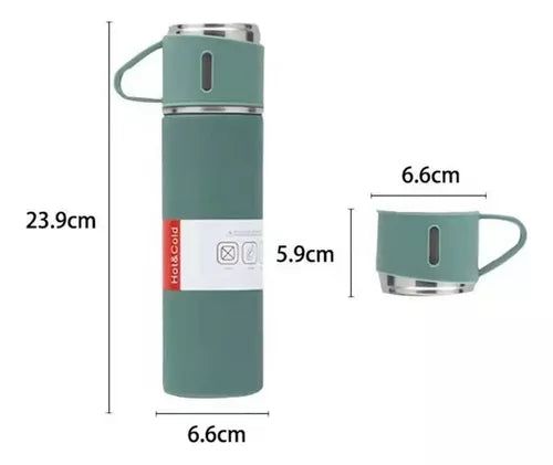 Termo Vacum SmartSave®