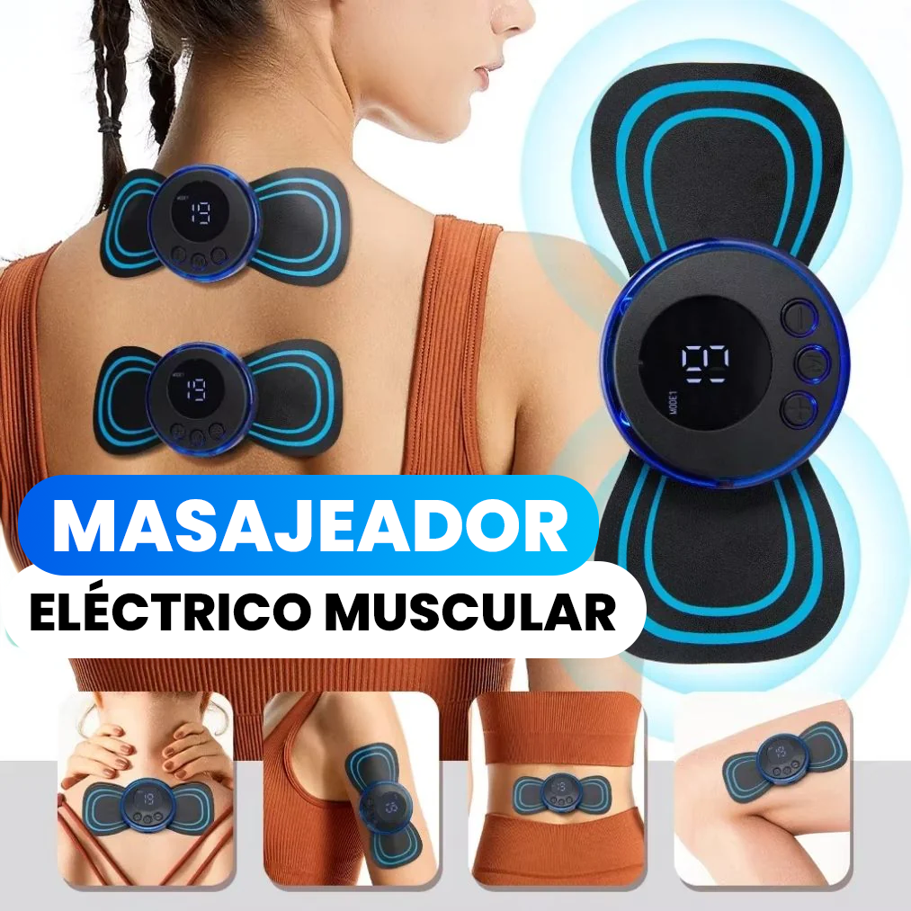 Muñequera Terapéutica + REGALO | Alivio térmico para tendinitis, artritis y túnel carpiano
