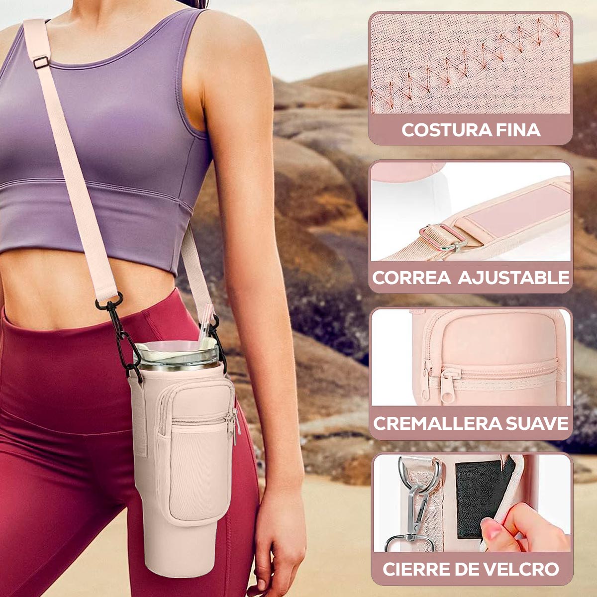 Estuche TermoBag™ - PROMOCION POR TIEMPO LIMITADO