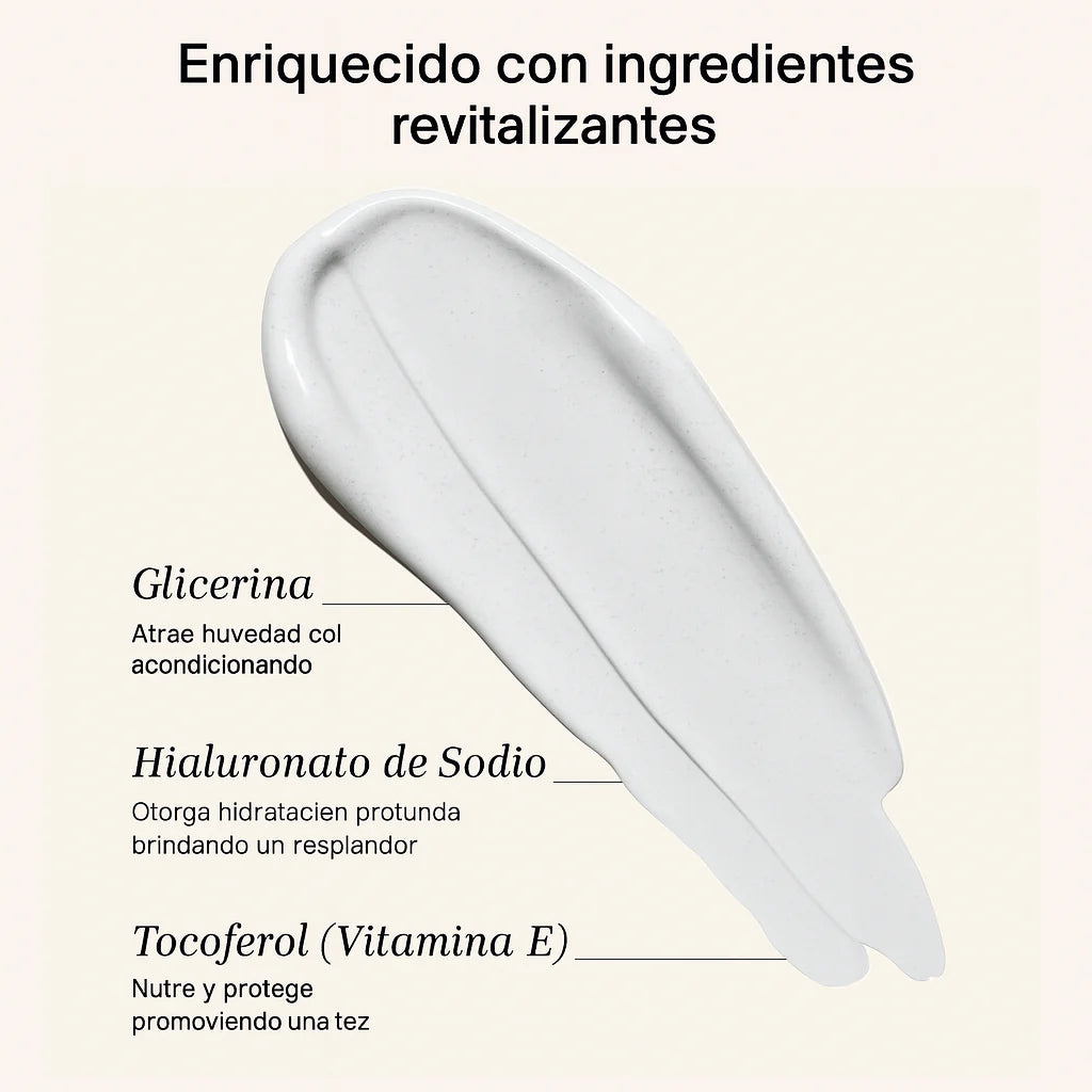 ✨ Base de Maquillaje 4 en 1 MagicBase™ – Piel perfecta sin esfuerzo ✨