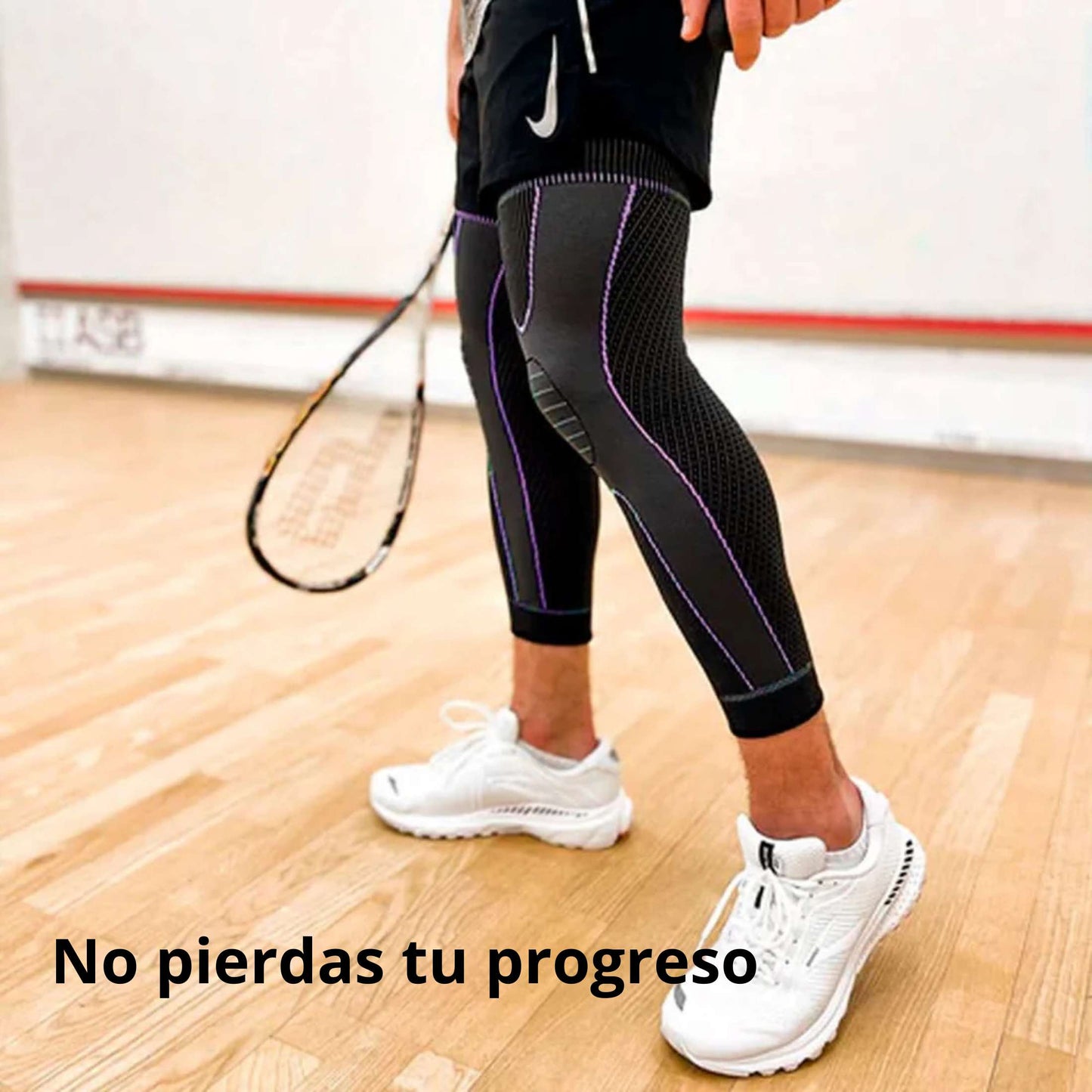 Rodillera Ortopédica de Recuperación y Soporte - Kneefull® - La original