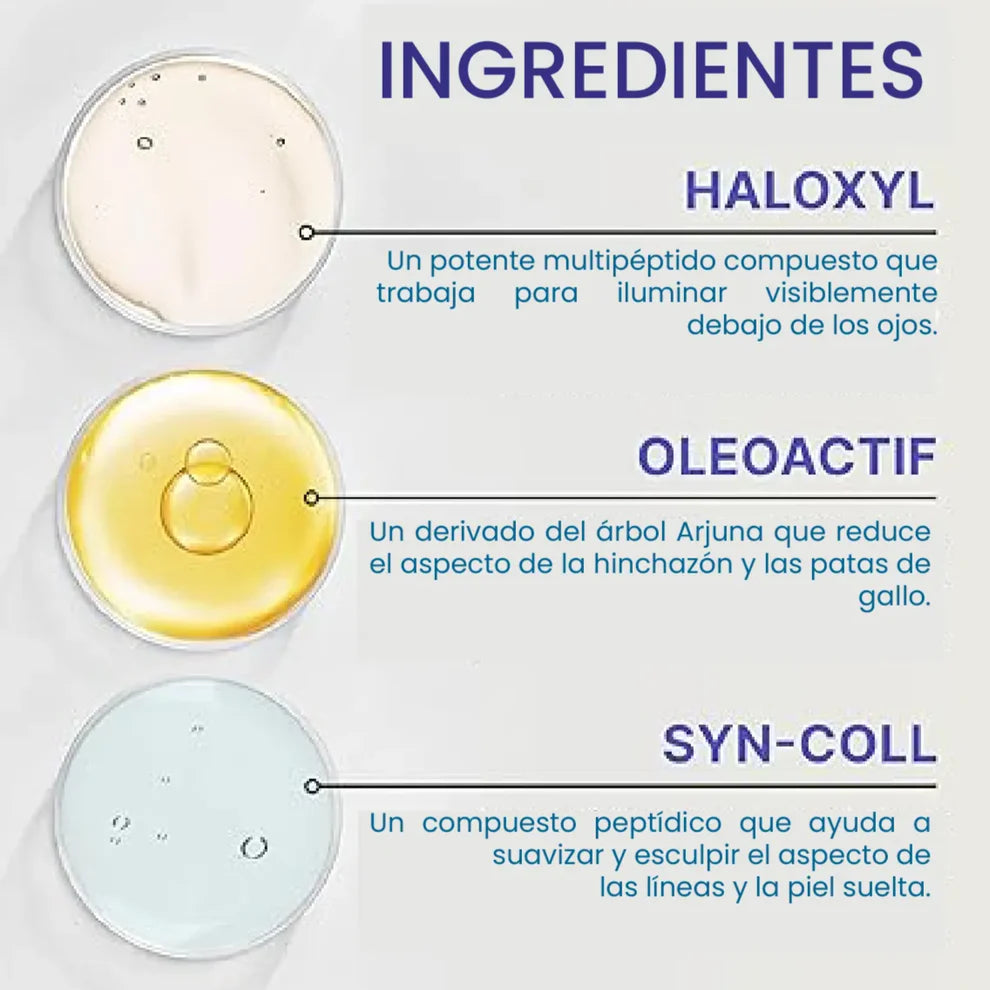 CREMA REAFIRMANTE GOPURE - ORIGINAL