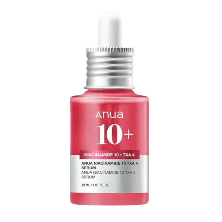 Anua Niacinamide 10 TXA 4 Serum 30ml