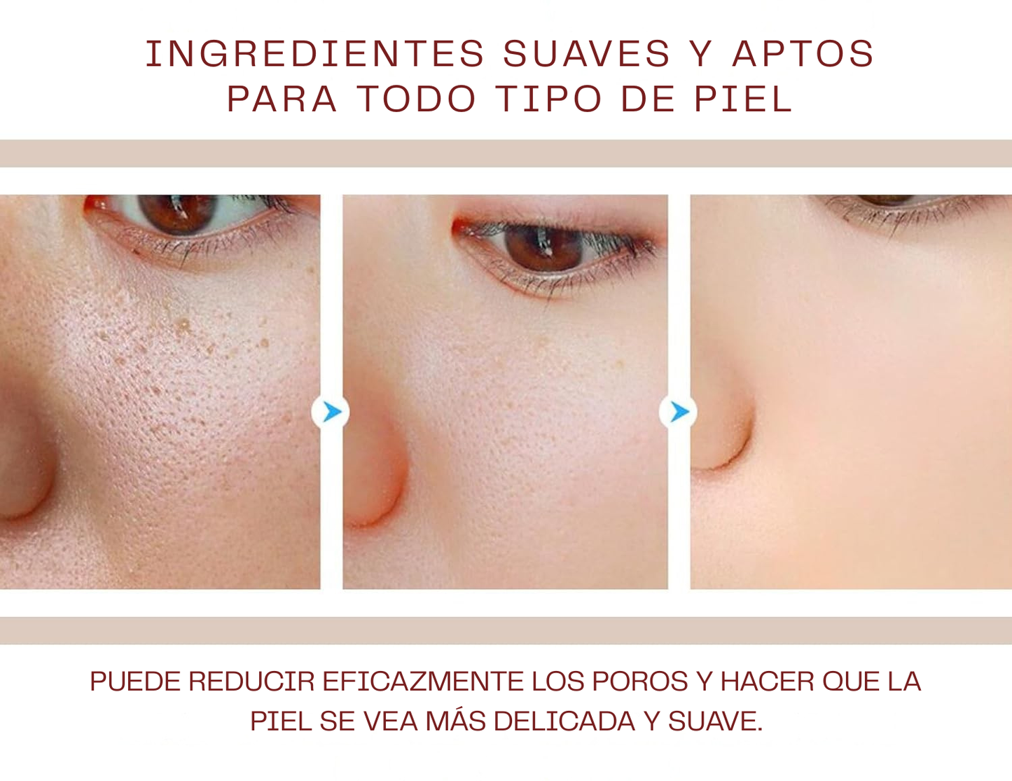Quarxery™ Original - Tu arma secreta contra manchas, grasa y puntos negros.