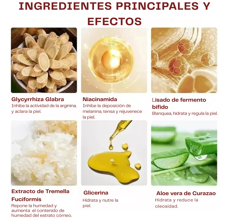 Quarxery™ Original - Tu arma secreta contra manchas, grasa y puntos negros.