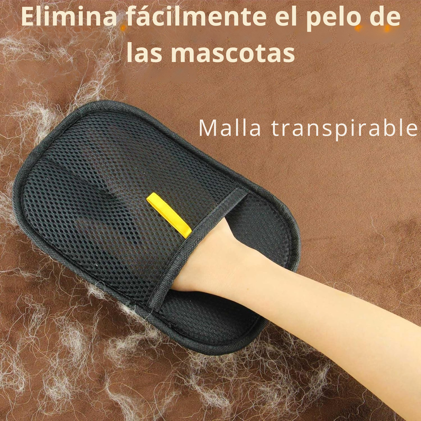 Guante Max-Clean™ ORIGINAL | Tu casa limpia, tu ropa impecable en segundos