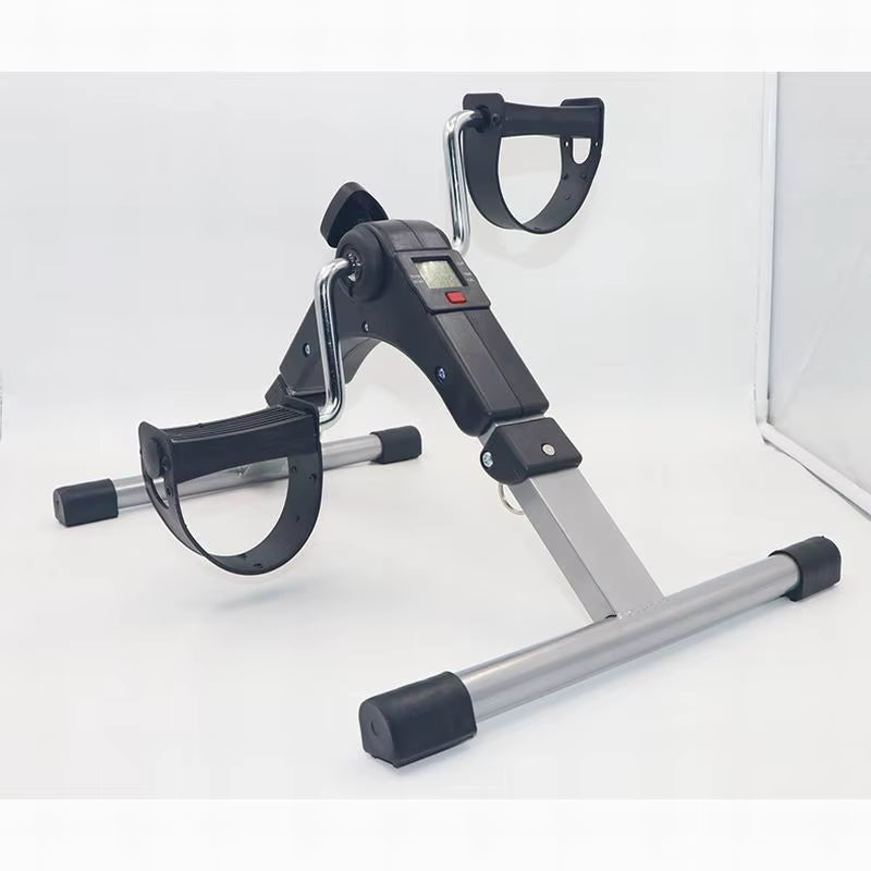 Mini Bicicleta Estatica Portatil - SuperBike® - tu aliada para mantenerte activo con comodidad y seguridad
