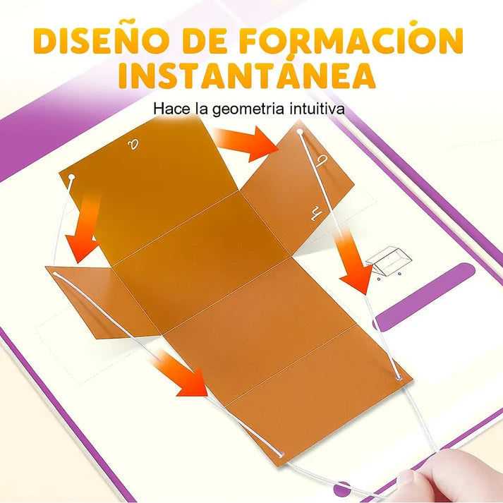 Libro de Geometria 3D