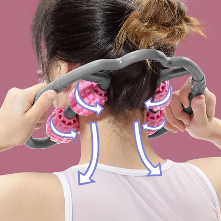 CeluRoller™ - Piel más lisa, firme y piernas esbeltas.