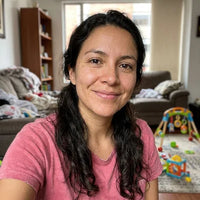 Paola G. · 32 · Bogotá