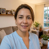 Sandra L. · 44 · Cali