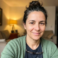 Yolanda R. · 52 · Bucaramanga