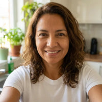 Andrea M. · 42 · Medellín