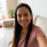Valentina R. · 35 · Cali
