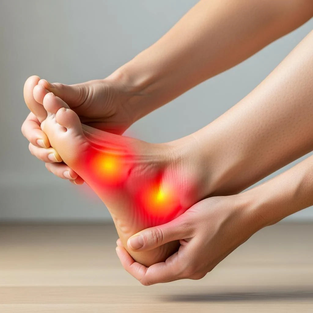 2 Tobilleras Ortopedicas Soporte Tobillo
