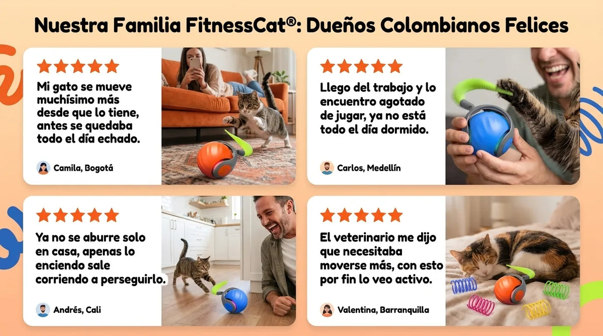 9 testimonios