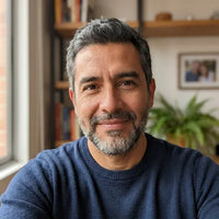 Laura P. · 41 · Bogotá