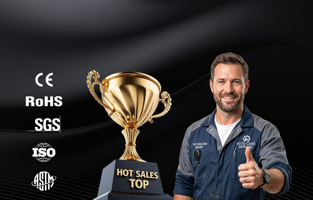 Certificado por expertos en interiores de automoción