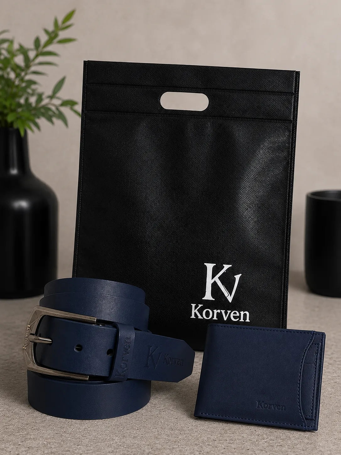 Combo Korven