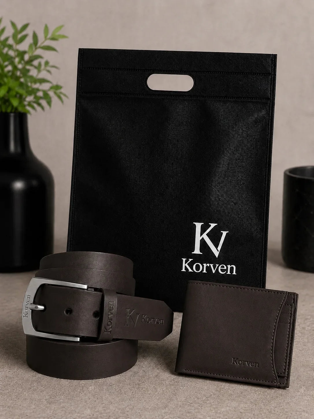 Combo Korven