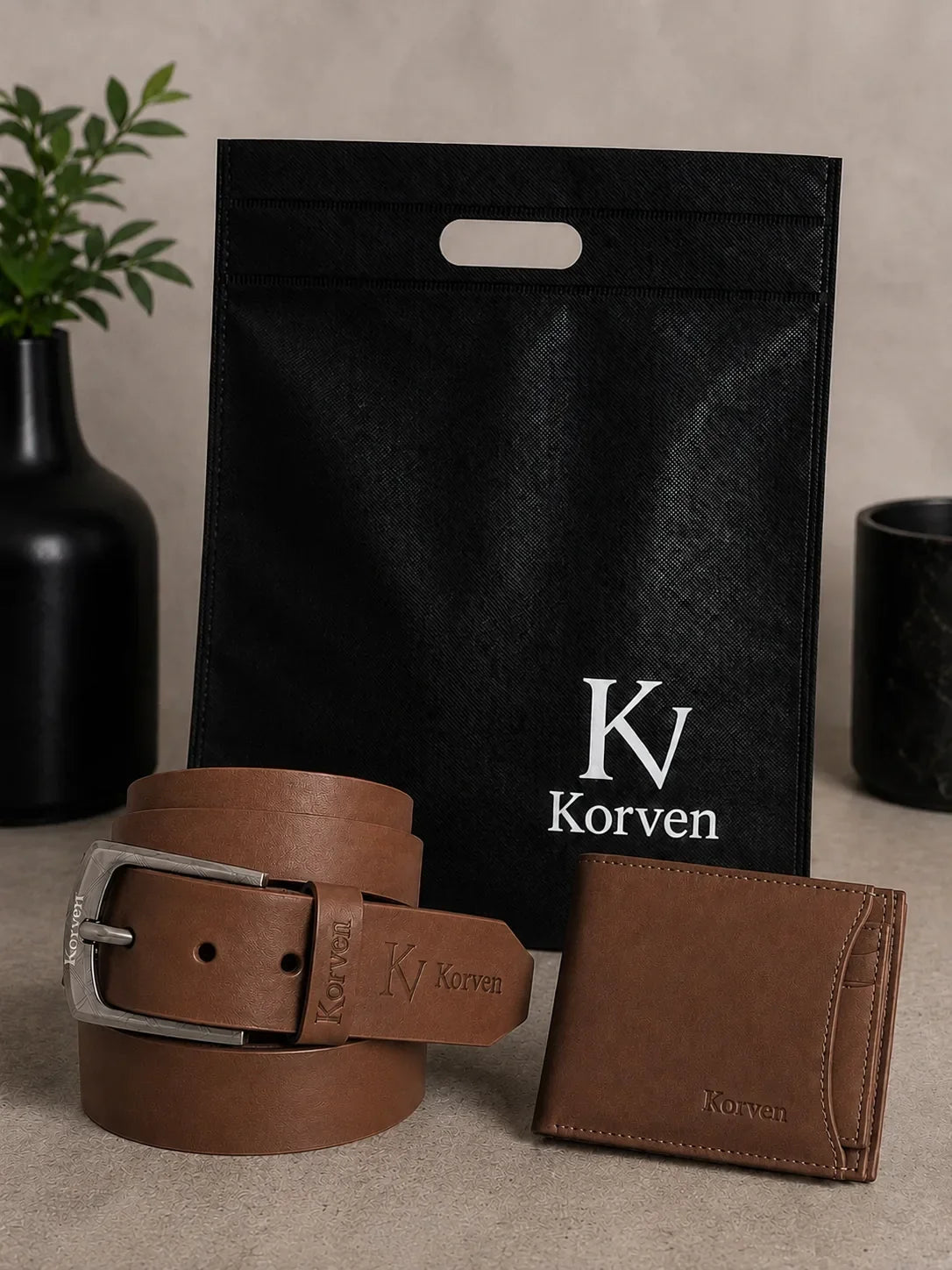 Combo Korven