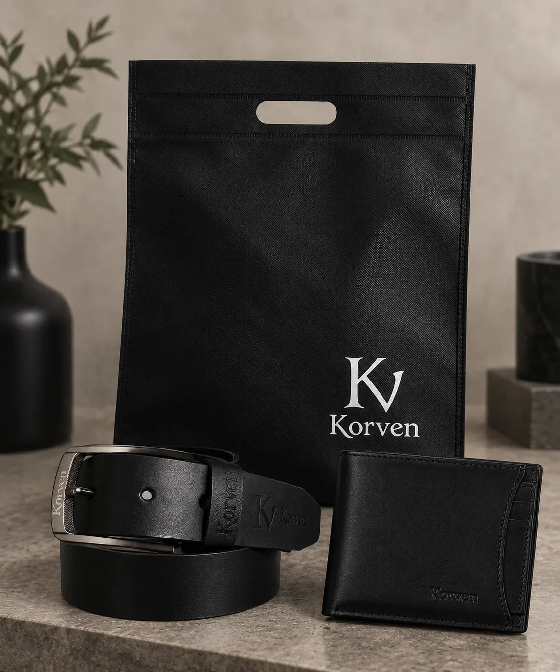 Combo Korven