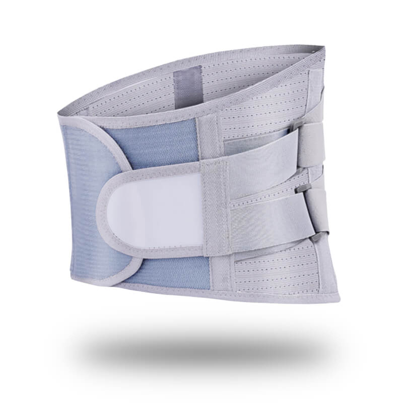 Faja de Soporte Lumbar Ajustable FixLumb®