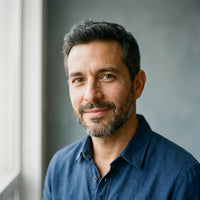 Jorge A. · 41 años · Medellín