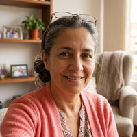 Rosalba M. · 56 · Bucaramanga
