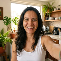 Diana M. · 29 · Cali