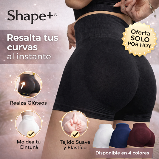Combo x4 Pantys Levantacola y control de abdomen- 👁️👁️Te hace ver mejor o no pagas. 👁️👁️