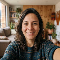 Laura M. · 34 · Bogotá