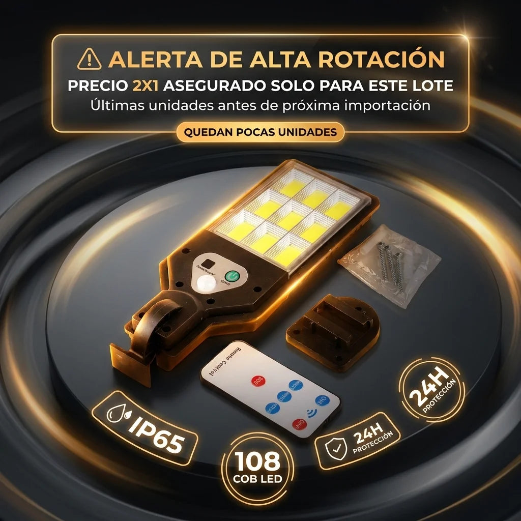 08 urgencia