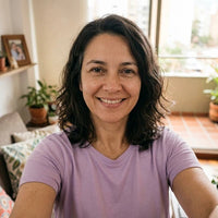 Diana P. · 45 · Medellín