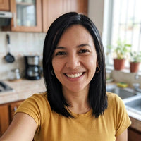 Carolina G. · 34 · Cali
