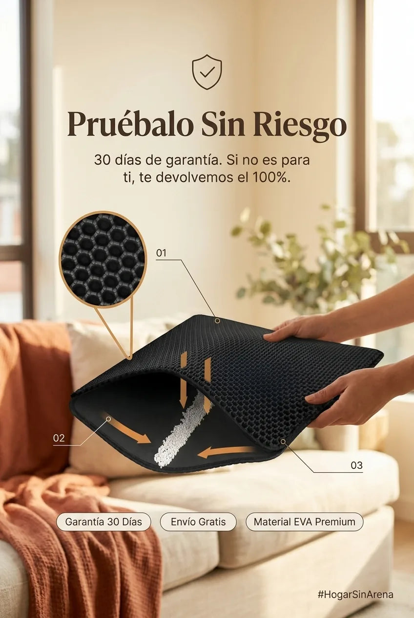 tapete-arenero-premium-doble-capa 07_garantia.webp